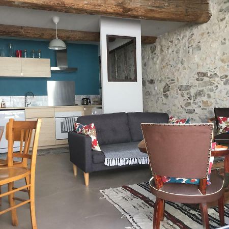 Loft Cocon En Plein Centre De Sete Leilighet Eksteriør bilde