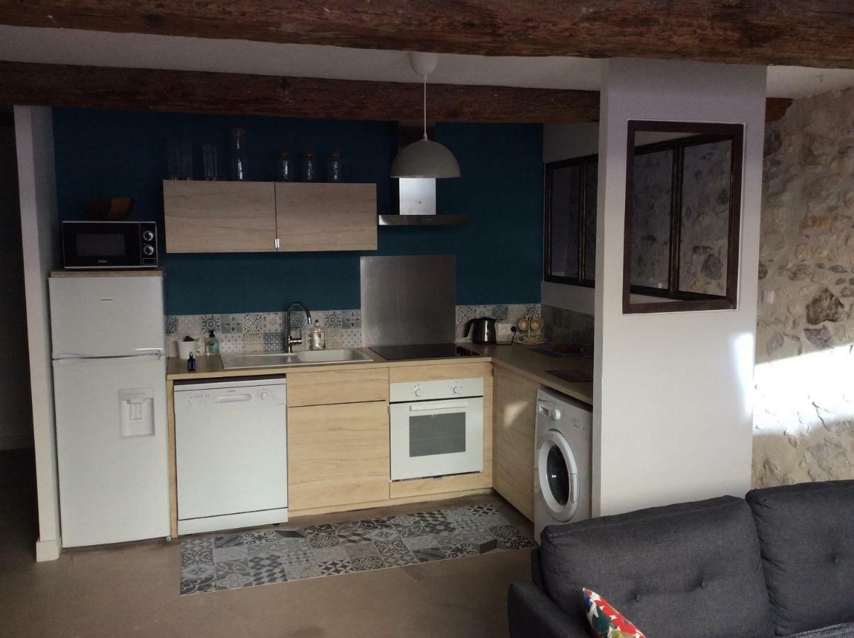 Loft Cocon En Plein Centre De Sete Leilighet Eksteriør bilde