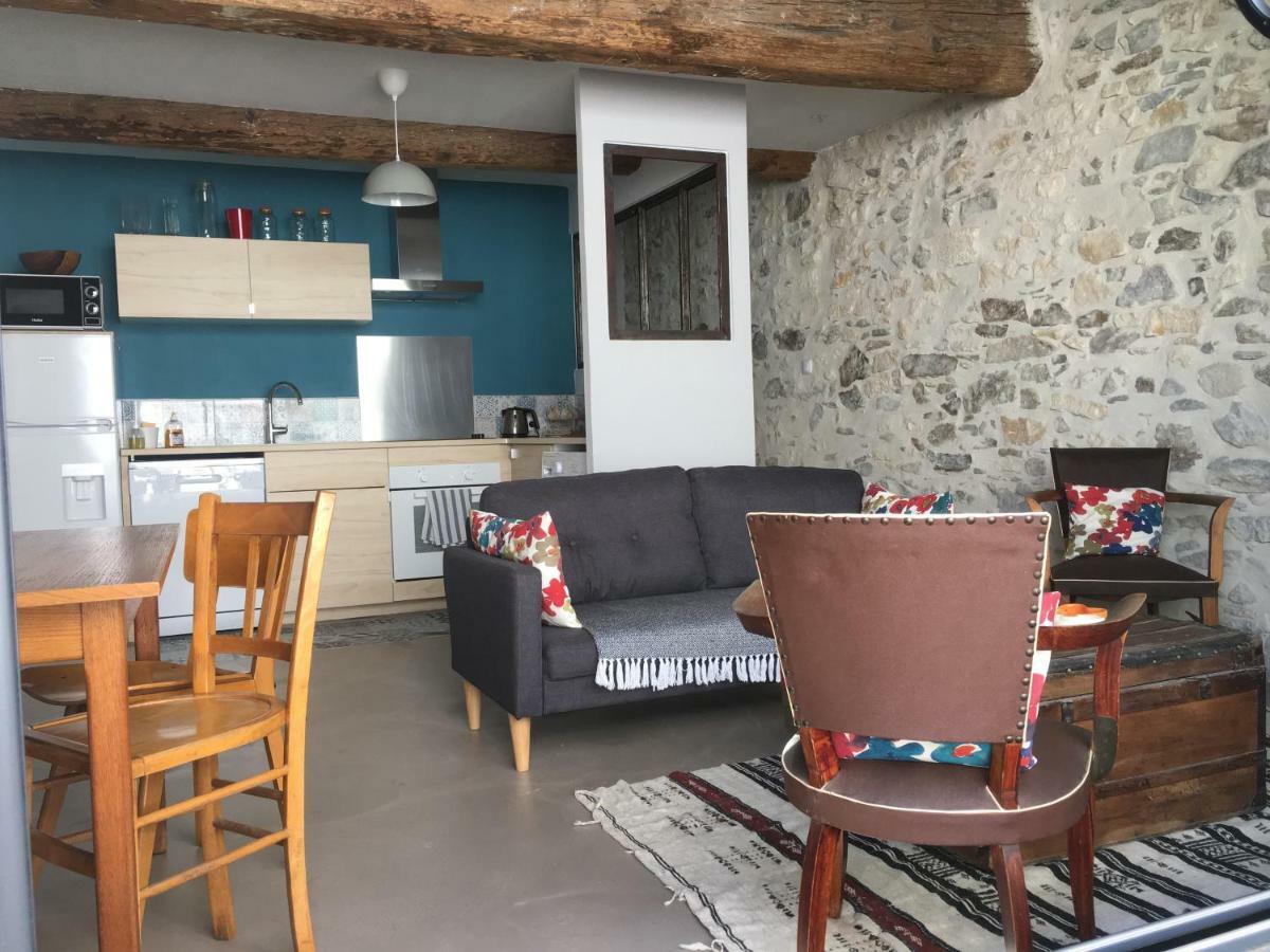 Loft Cocon En Plein Centre De Sete Leilighet Eksteriør bilde